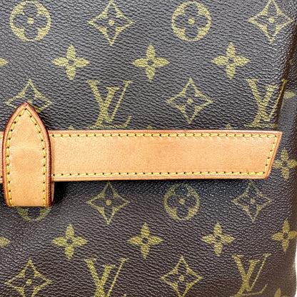 Vintage Pilante Clutch