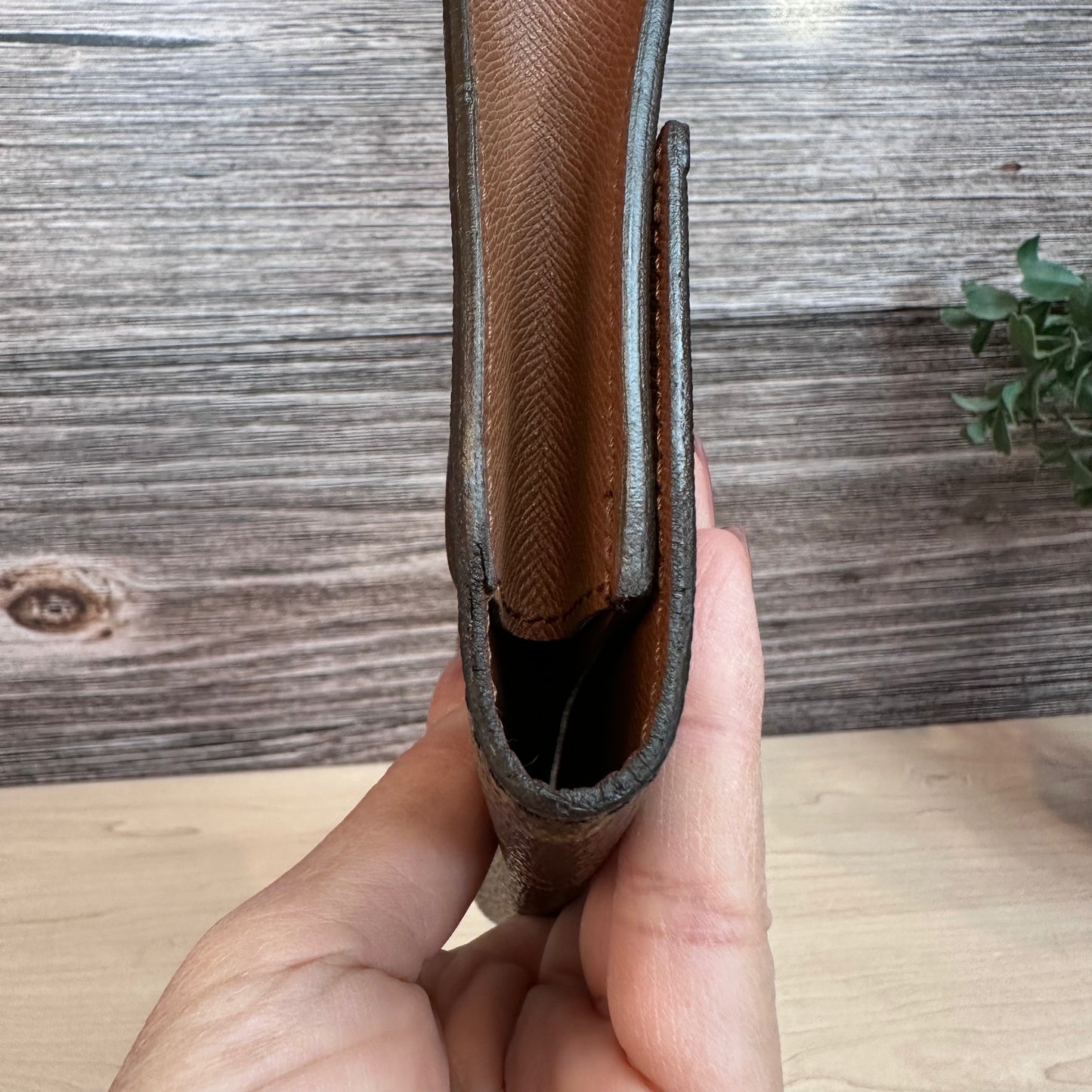 Pochette Arche Belt Bag