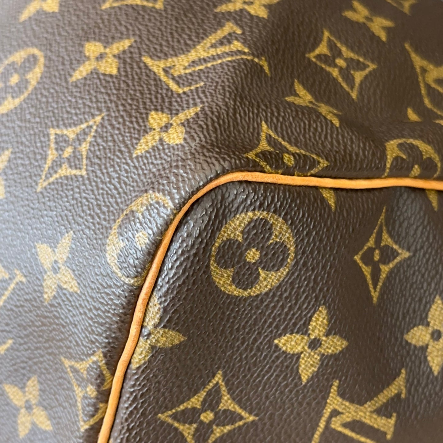 Authentic Louis Vuitton Speedy 40
