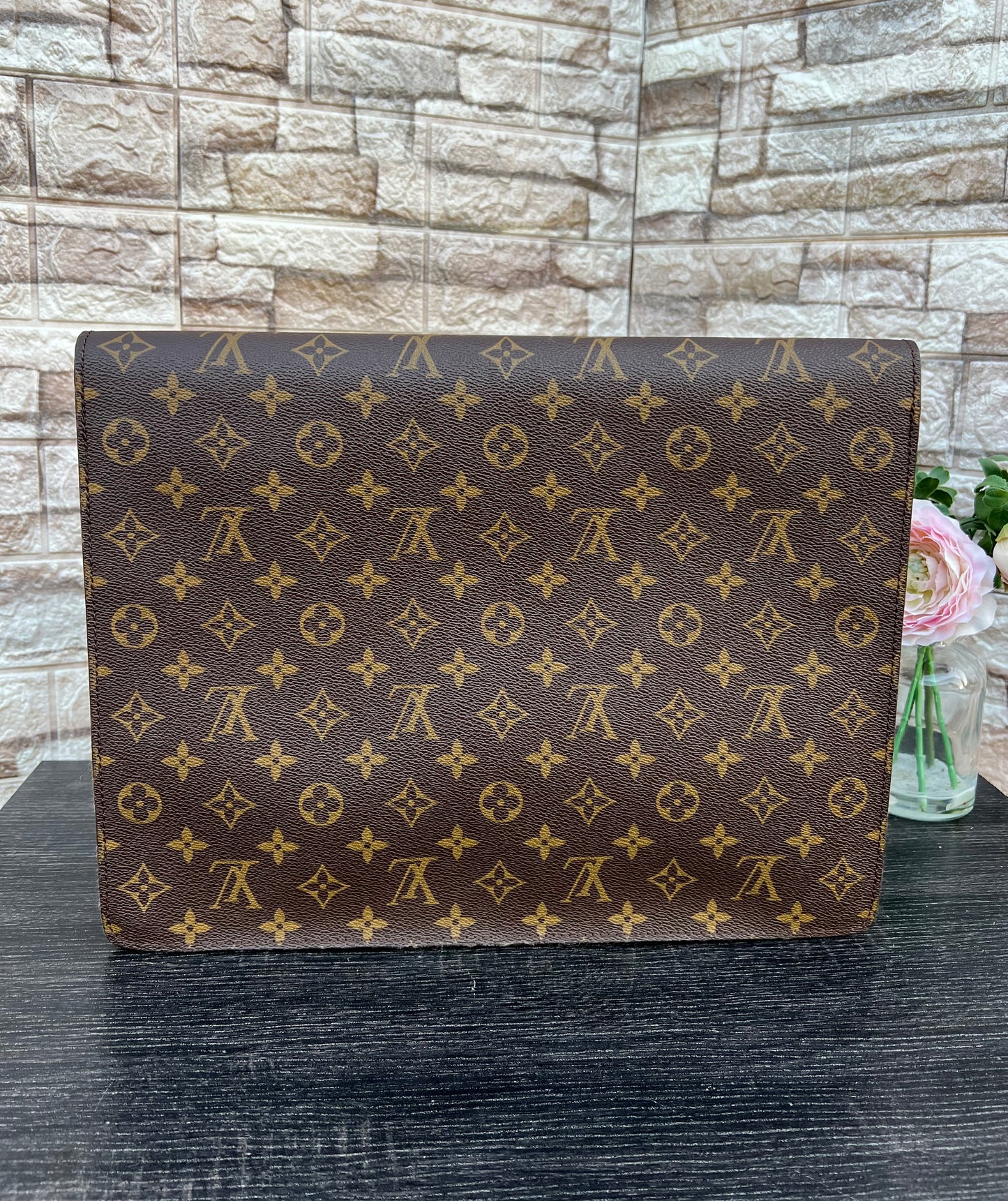 Porte-Documents Senateur Document Holder