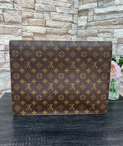Porte-Documents Senateur Document Holder