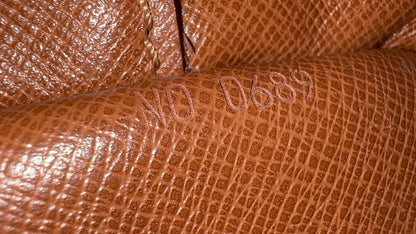 Trocadero 27 Monogram Crossbody Bag