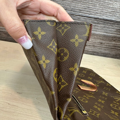 Vintage Pilante Clutch