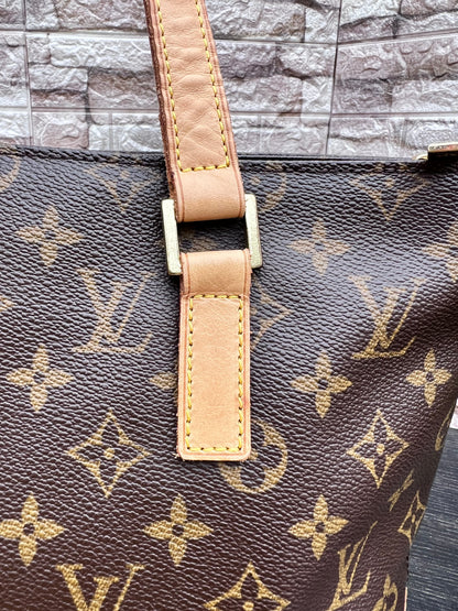 Cabas Piano Tote