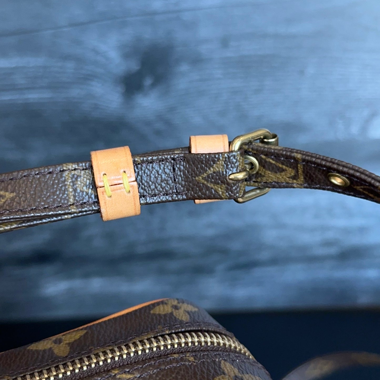 Amazon Crossbody Bag