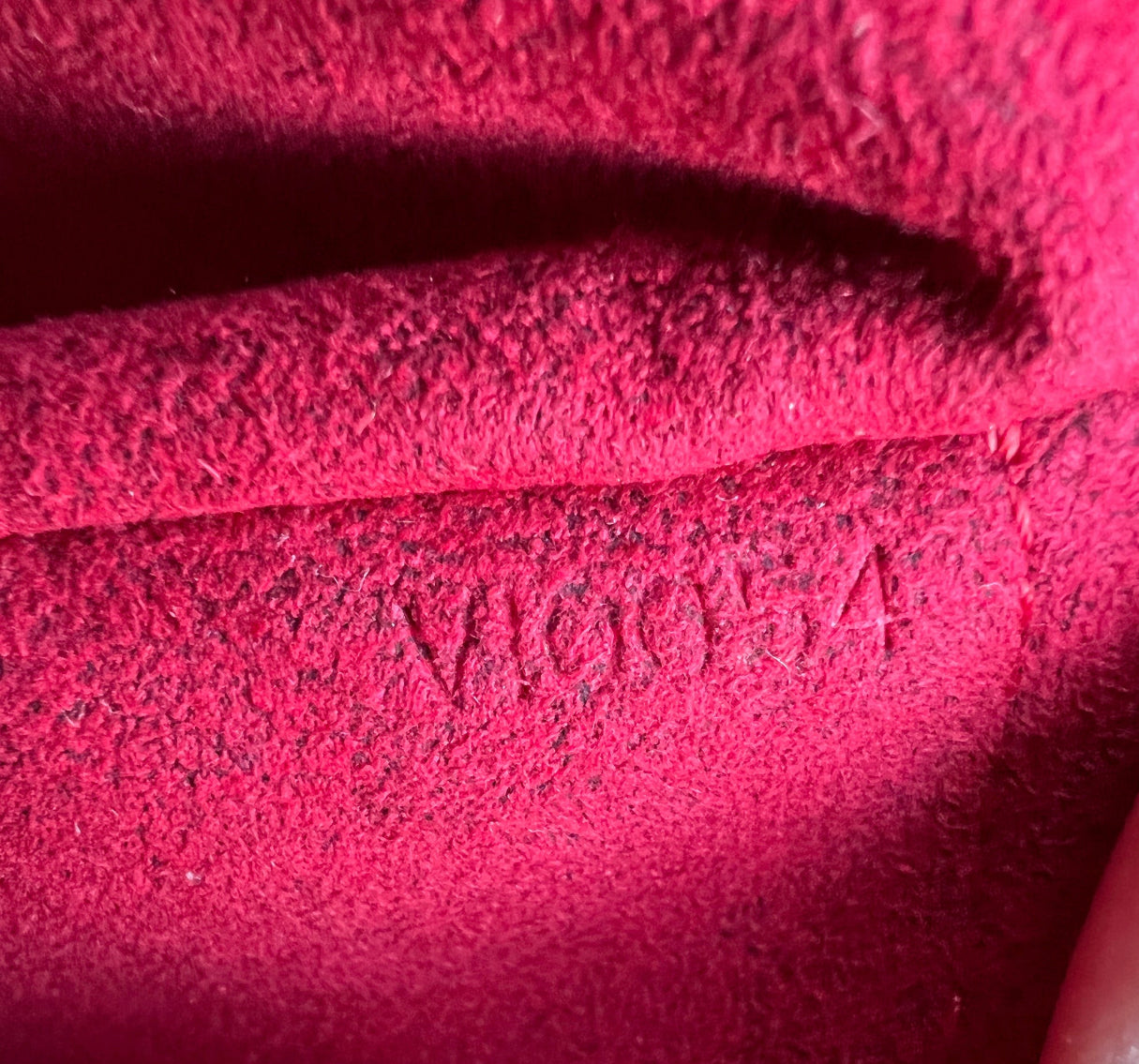 Louis Vuitton Sac Coussin GM Monogram Canvas