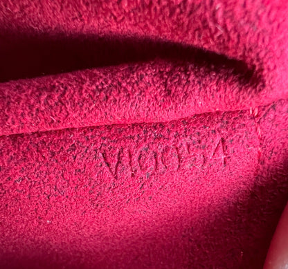Louis Vuitton Sac Coussin GM Monogram Canvas