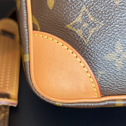 Amazon Crossbody Bag