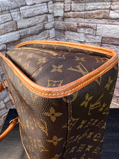 Rivoli Soft Briefcase