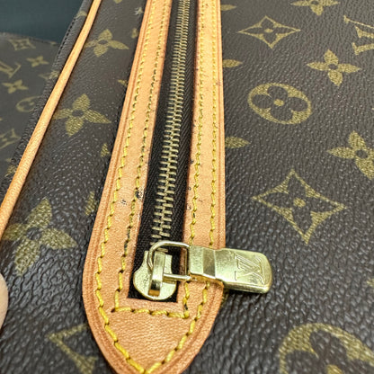 Saint-Germain GM Monogram Crossbody Bag