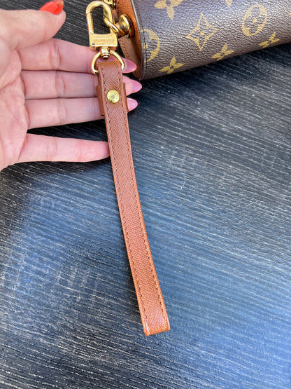 Pochette Orsay Clutch