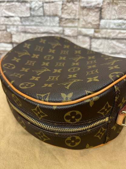 Blois Monogram Crossbody Bag