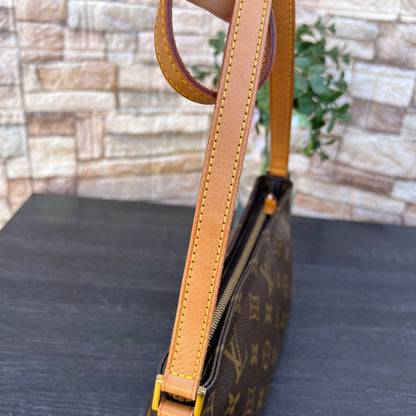 Trotteur Monogram Bag