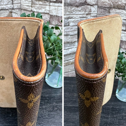 Twin Pochette GM