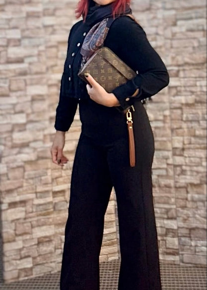 Pochette Orsay Clutch