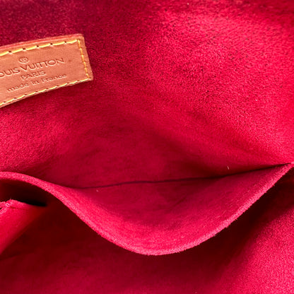Louis Vuitton Sac Coussin GM Monogram Canvas