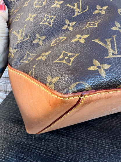 Cabas Mezzo Tote