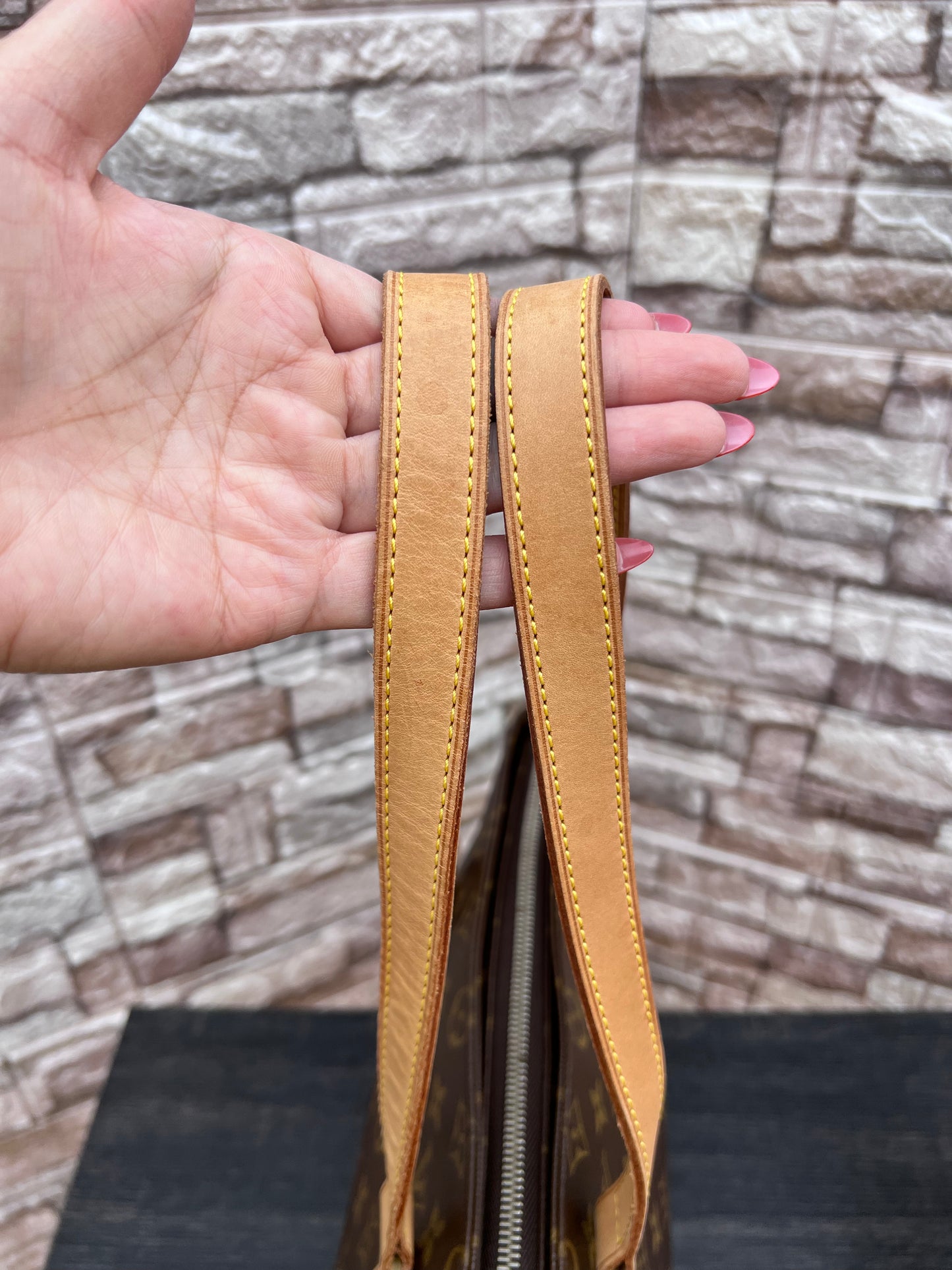 Cabas Piano Tote