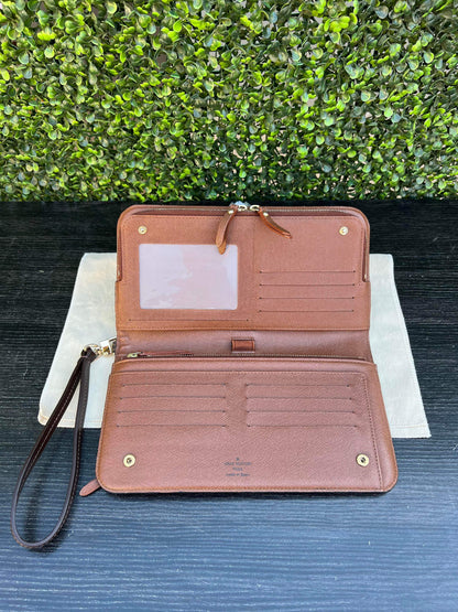 XL Insolite Organizer Wallet
