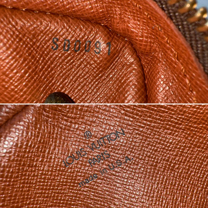 Danube PM Crossbody Bag