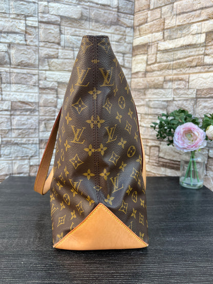 Cabas Mezzo Tote