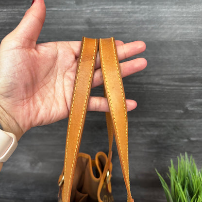 Batignolles Horizontal Tote