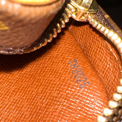 Amazon Crossbody Bag