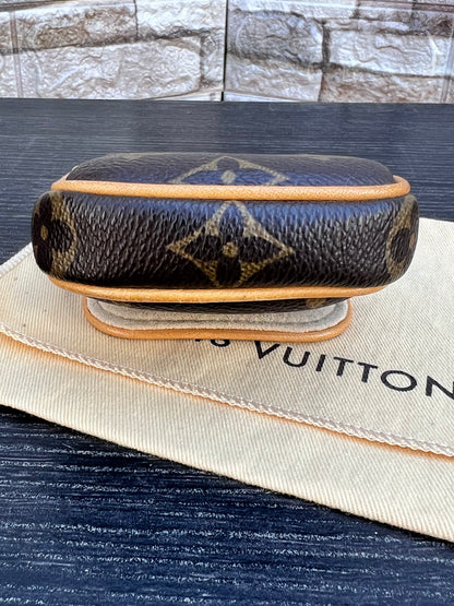 Tulum Pochette