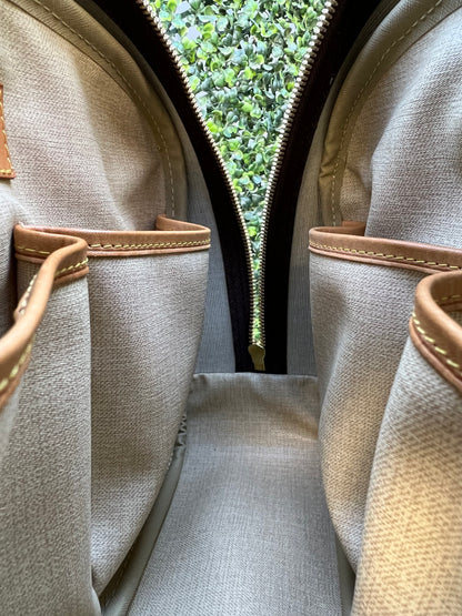 Trouville Monogram Canvas