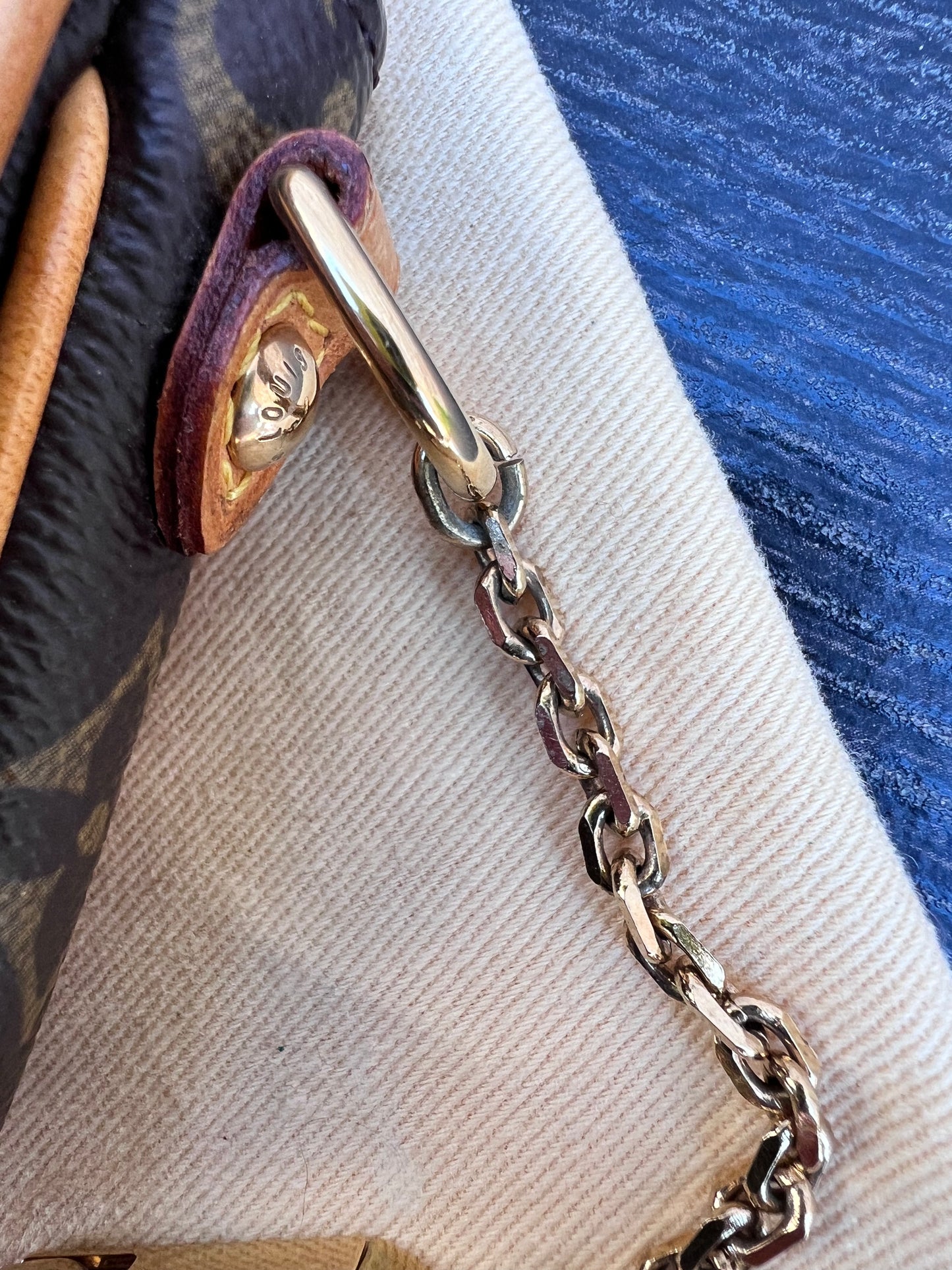 Tulum Pochette
