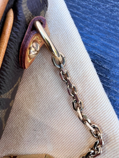 Tulum Pochette