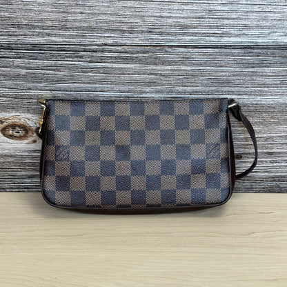 Damier Ebene Navona Pochette Accessories