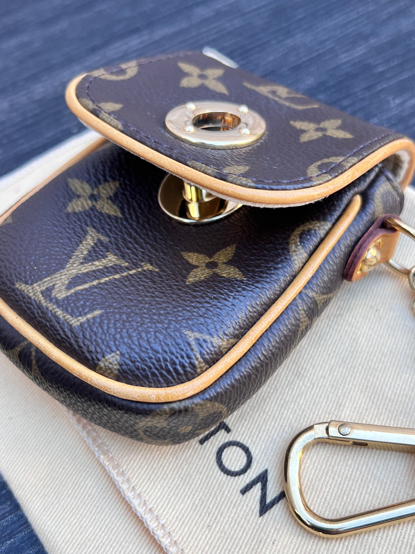 Tulum Pochette