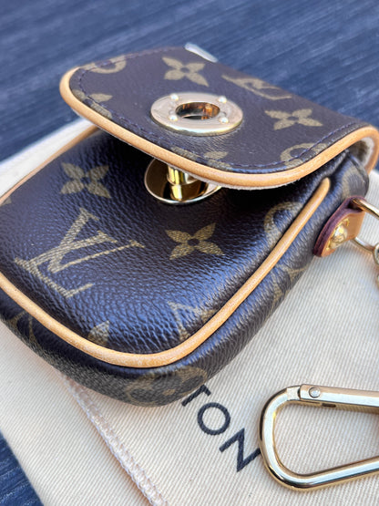 Tulum Pochette