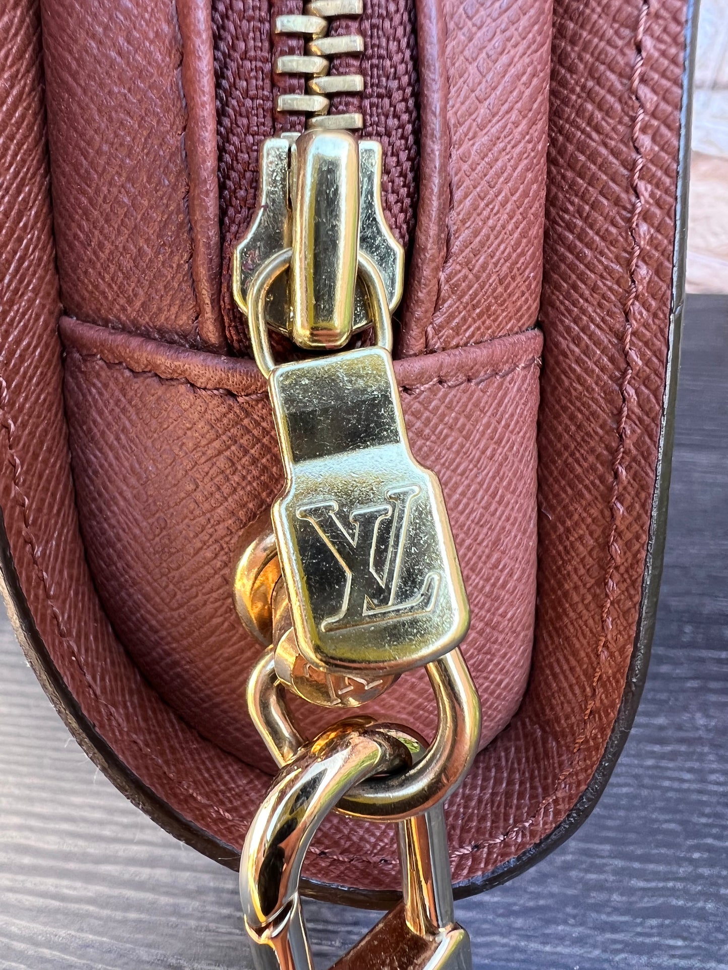 Pochette Orsay Clutch