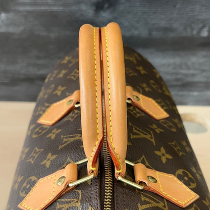 Authentic Louis Vuitton Speedy 40