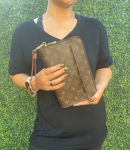Pochette Orsay