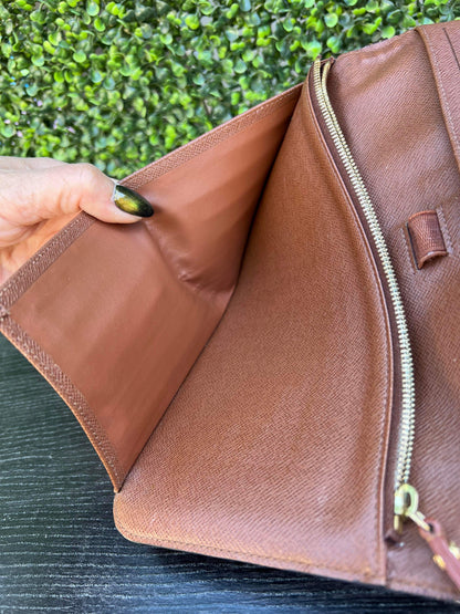 XL Insolite Organizer Wallet
