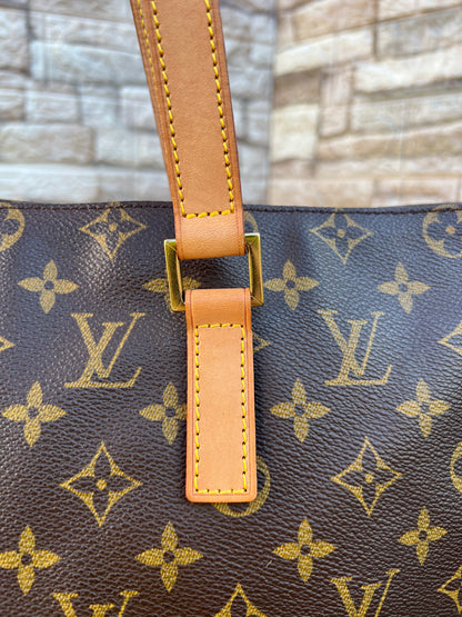 Cabas Mezzo Tote