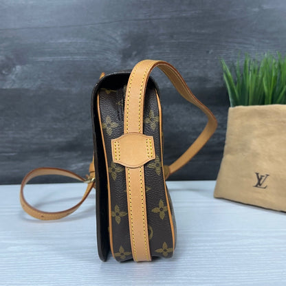 Authentic Vintage Louis Vuitton Saint Germain GM