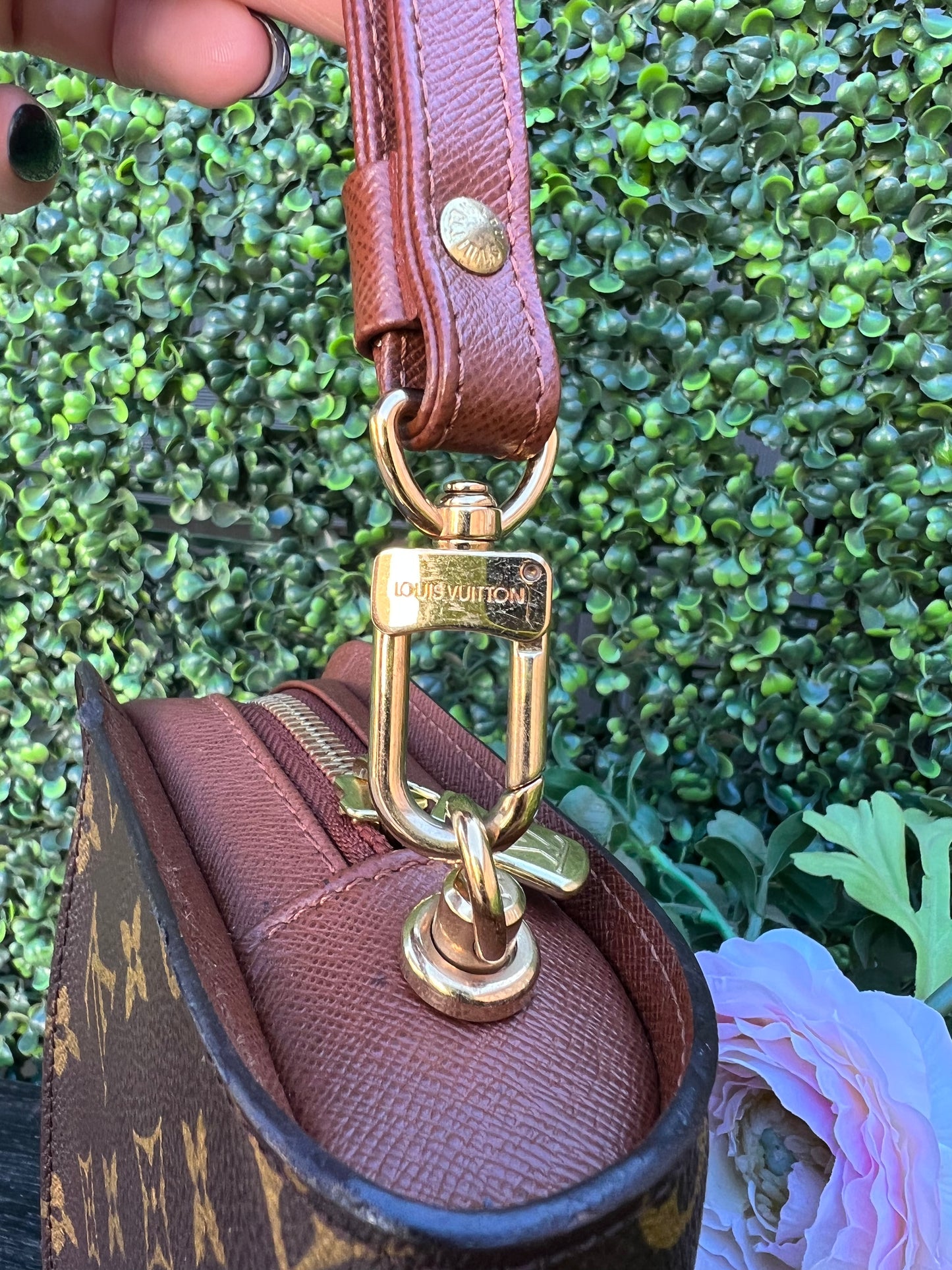 Pochette Orsay