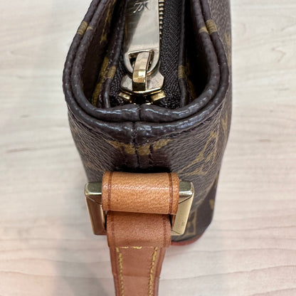 Trotteur Crossbody Bag