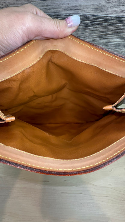 Vintage Pilante Clutch