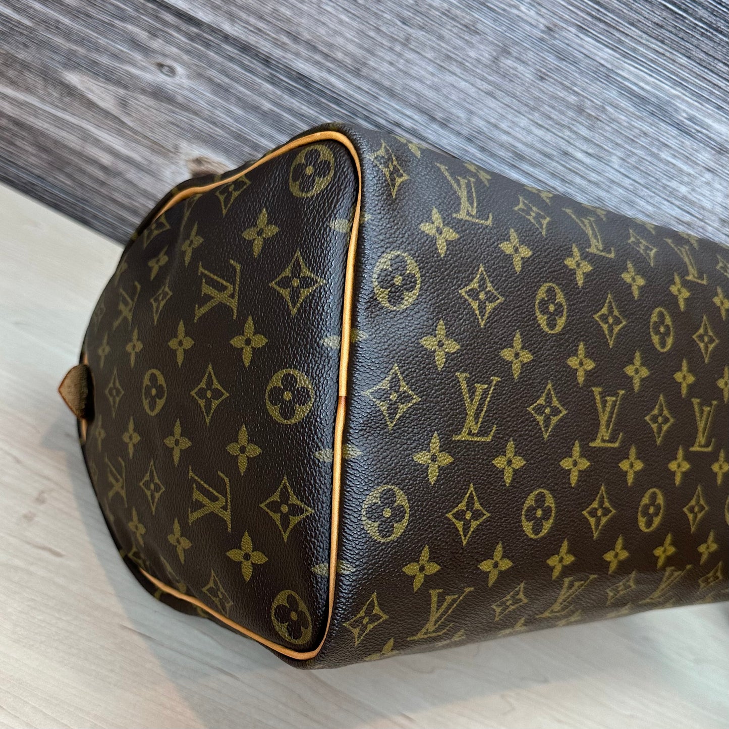 Speedy 35 Monogram Canvas