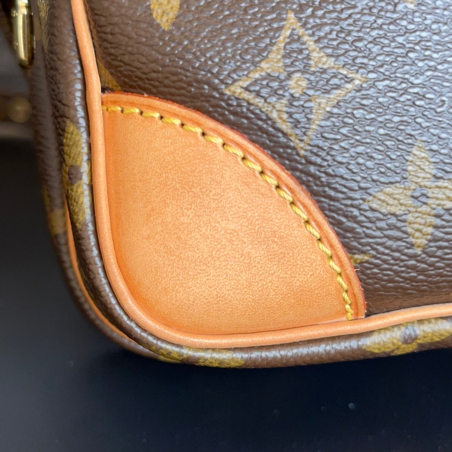 Amazon Crossbody Bag