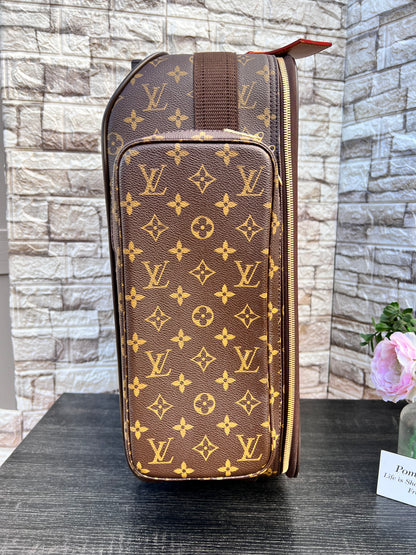 Bosphore Trolley 50 Rolling Luggage