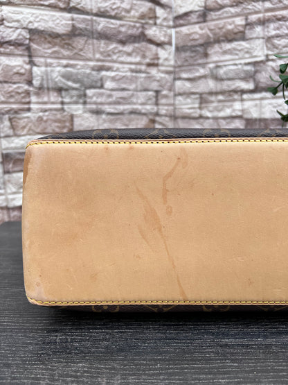 Cabas Piano Tote