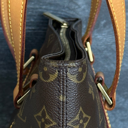 Cabas Piano Tote
