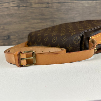 Cartouchiere GM  Crossbody Bag