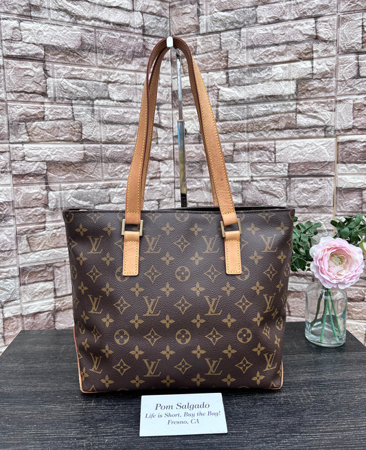 Cabas Piano Tote
